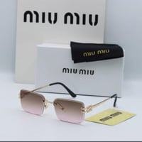 نظارات miu miu