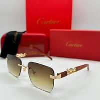 نظارات كارتير CARTIER