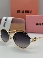 نظارات miu miu