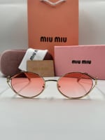 نظارات ميو ميو Miu Miu