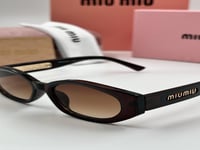 نظارات miu miu