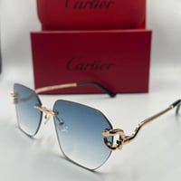 نظارات كارتير CARTIER