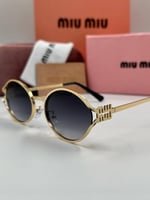 نظارات ميو ميو Miu Miu