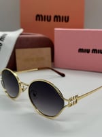 نظارات miu miu