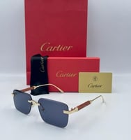 نظارات كارتير Cartier