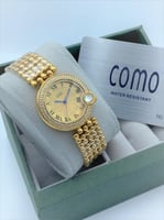 ساعة كومو COMO