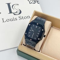 ساعات لويس ستون رجالي