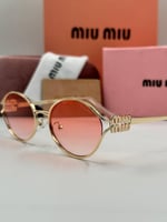 نظارات ميو ميو Miu Miu