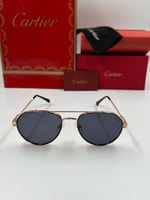 نظارات كارتير CARTIER