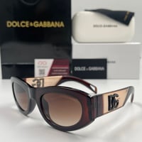 نظارات دولتشي اند غابانا