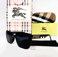 نظارات باربري