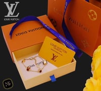 اسوارة لويس فيتون