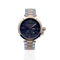 ساعات لويس ستون رجالي