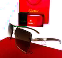 نظارات كارتير CARTIER