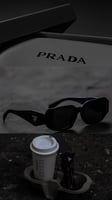 نظارات Prada