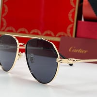 نظارات كارتير CARTIER