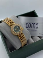 ساعات كومو Como