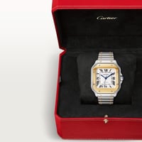 ساعة كارتير Cartier رجالي