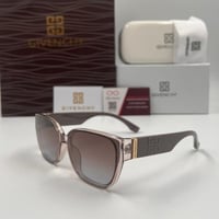 نظارات جيڤنشي