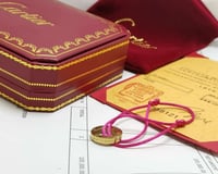 اسوارة كارتير خيط