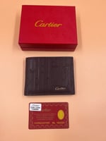 محفظة كارتير