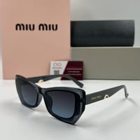 نظارات miu miu