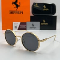 نظارات فيراري