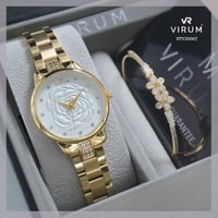 طقم ماركة VIRUM