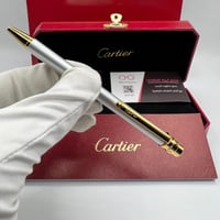 قلم كارتير سانتوس