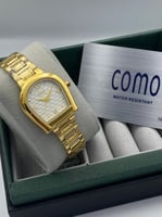 ساعات como نسائي