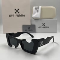 نظارات Off White