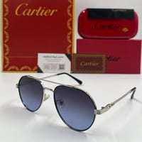 نظارات كارتير CARTIER