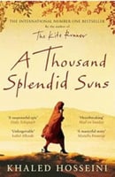 A Thousand Splendid Suns