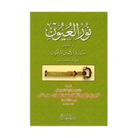 نور العيون في تلخيص سيرة الامين المأمون صلى الله ع...