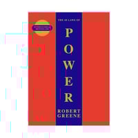 The 48 laws of power