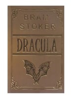 Dracula - Bram Stoker