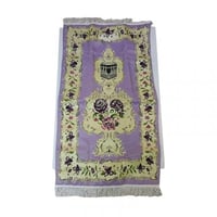 سجادة صلاة الكعبة المشرفة