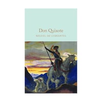 Don Quixote