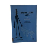 DADDY LONG LEGS