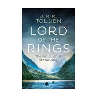 The Lord of the Rings 1: The Fellowship oft the Ri...