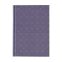 مصحف ملون مع تفسير كلمات القران الكريم ربع 14*20 ب...