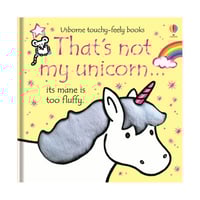 That's Not My Unicorn
