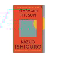 Klara and the Sun