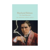 Sherlock Holmes: The Dark Mysteries