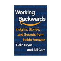 Working Backwards