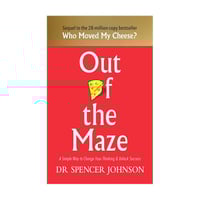 Out Of The Maze