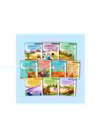 تعليم الاخلاق والقيم مع الصحابة العشرة المبشرون با...