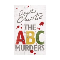 The ABC Murders