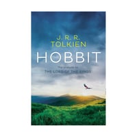 The Hobbit: The prelude to The Lord of the Rings