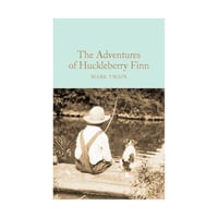The Adventures of Huckleberry Finn